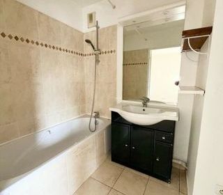  Appartement � vendre 2 pi�ces 42 m�