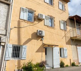  Appartement � vendre 3 pi�ces 56 m�