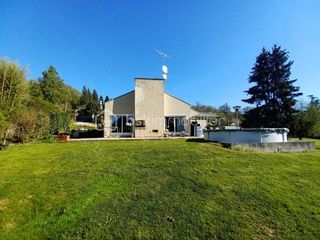  Maison � vendre 5 pi�ces 134 m�