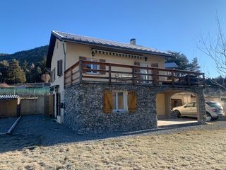  Maison � vendre 4 pi�ces 108 m�