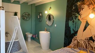  Maison � vendre 7 pi�ces 233 m�