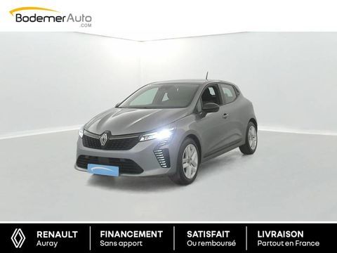 Renault Clio TCe 90 Evolution 2024 occasion Auray 56400