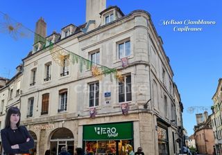  Immeuble � vendre 6 pi�ces 210 m�