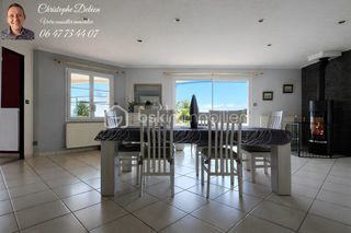  Maison � vendre 7 pi�ces 199 m�