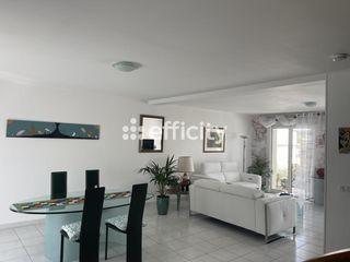  Appartement � vendre 2 pi�ces 49 m�