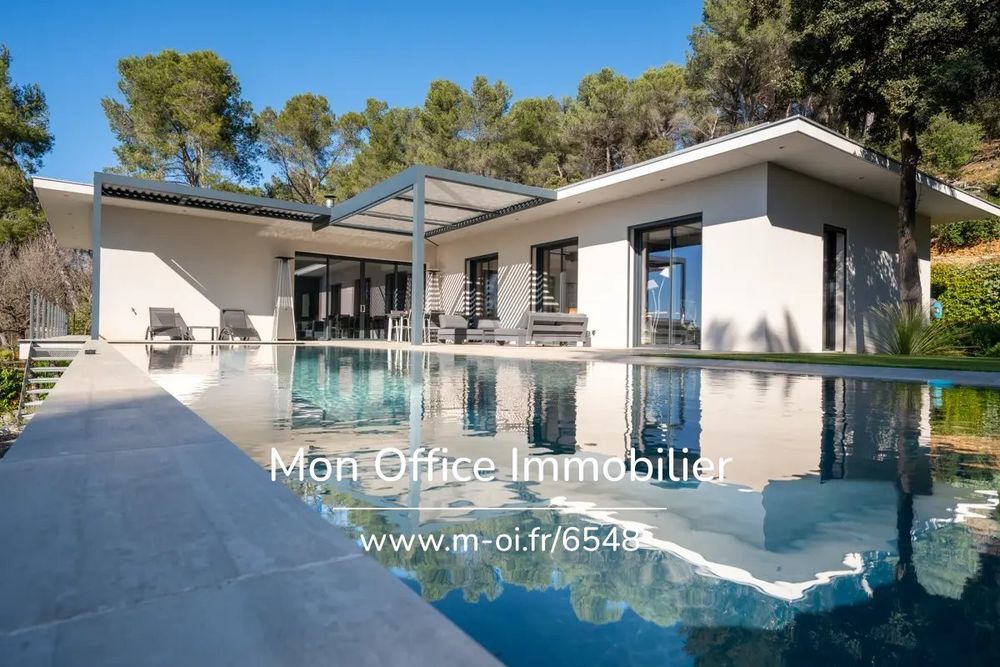 � vendre  Maison Bouc-Bel-Air (13320)