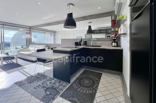  Appartement � vendre 3 pi�ces 46 m�