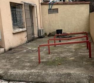  Appartement � vendre 2 pi�ces 41 m�