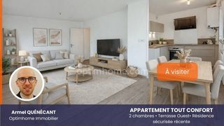  Appartement � vendre 3 pi�ces 68 m�