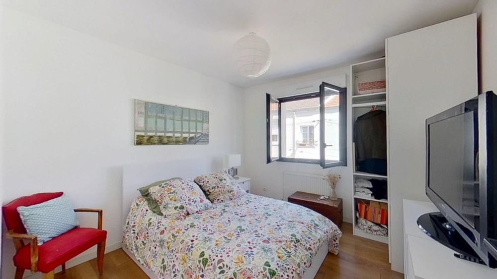 � vendre  Appartement Bagnolet (93170)