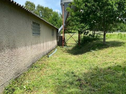  Ferme � vendre 1 pi�ce 420 m�