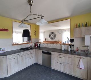  Maison � vendre 7 pi�ces 161 m�