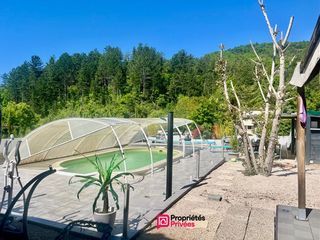  Maison � vendre 5 pi�ces 175 m�