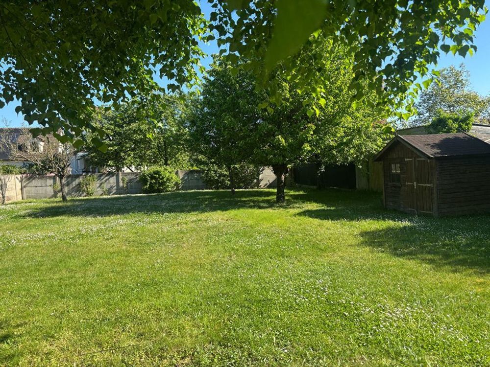 � vendre  Maison Sainte-Genevi�ve-des-Bois (91700)