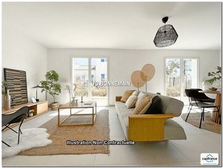  Maison � vendre 4 pi�ces 87 m�