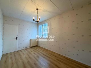  Appartement � vendre 3 pi�ces 65 m�