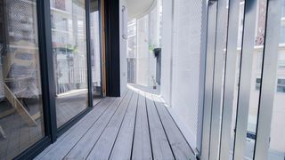  Appartement � vendre 4 pi�ces 81 m�