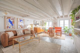  Appartement � vendre 2 pi�ces 59 m�