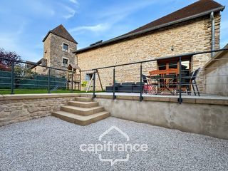  Maison � vendre 5 pi�ces 112 m�