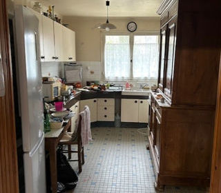  Maison � vendre 10 pi�ces 189 m�