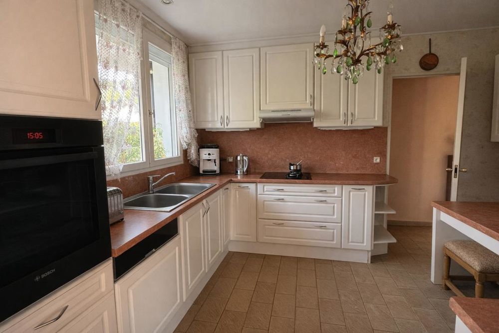 � vendre  Maison Ozoir-la-Ferri�re (77330)