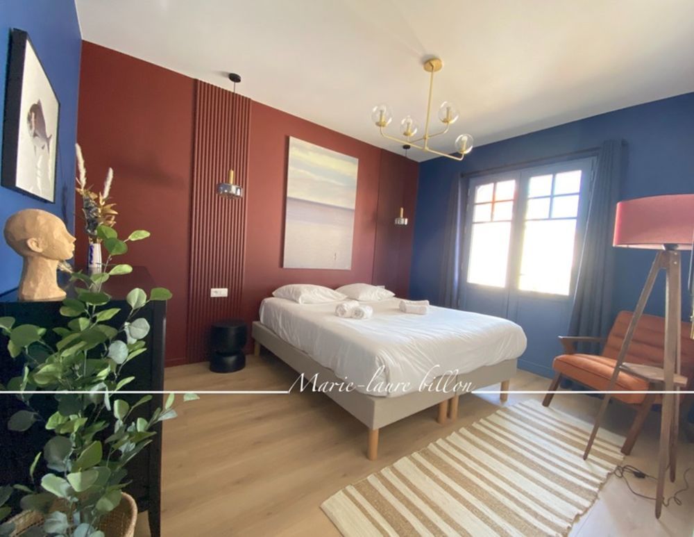 � vendre  Maison Saint-Gilles-Croix-de-Vie (85800)