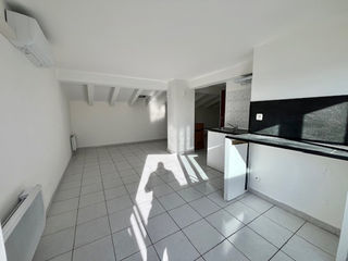  Appartement � vendre 2 pi�ces 39 m�