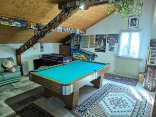  Maison � vendre 8 pi�ces 241 m�