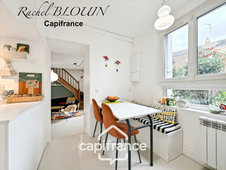  Maison � vendre 4 pi�ces 70 m�