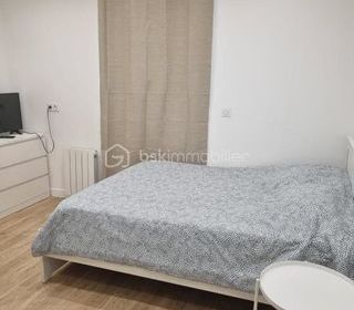  Appartement � vendre 2 pi�ces 33 m�