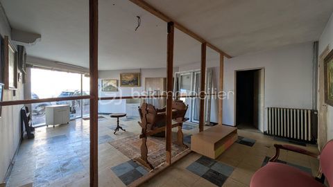 Local commercial d'environ 62m&sup2; &agrave; r&eacute;habiliter / TRANSFORMATION EN HABITATION Possible 51800 17250 Pont l abbe d arnoult