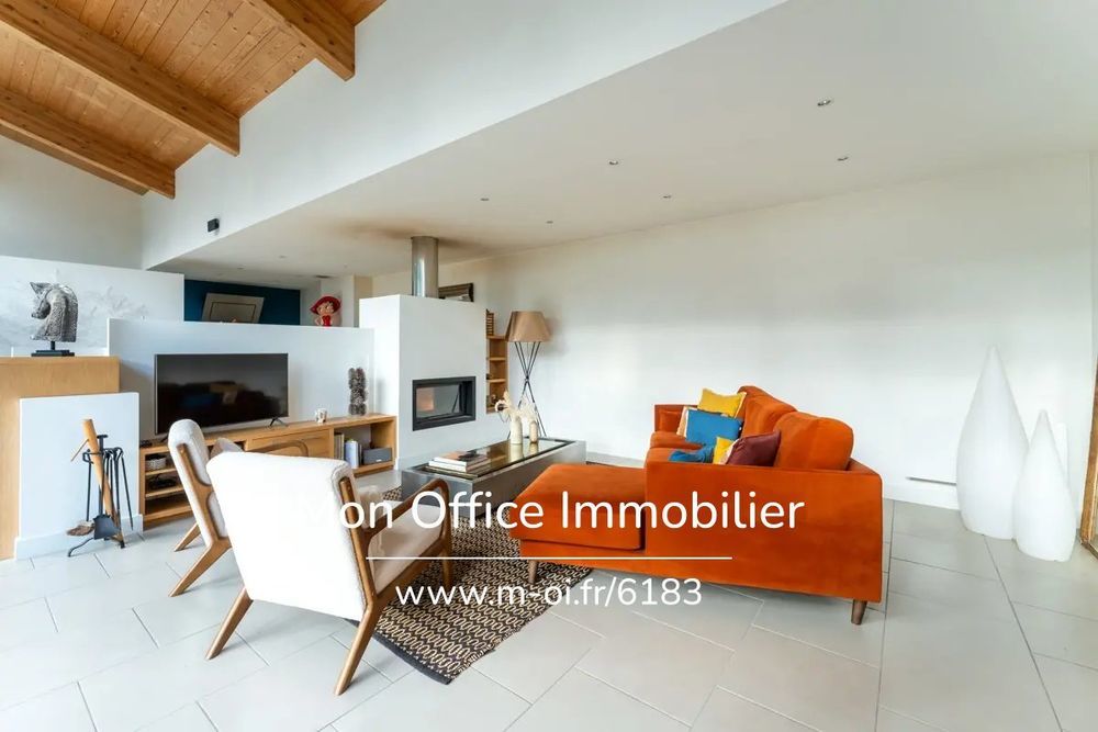 � vendre  Maison Aix-en-Provence (13100)
