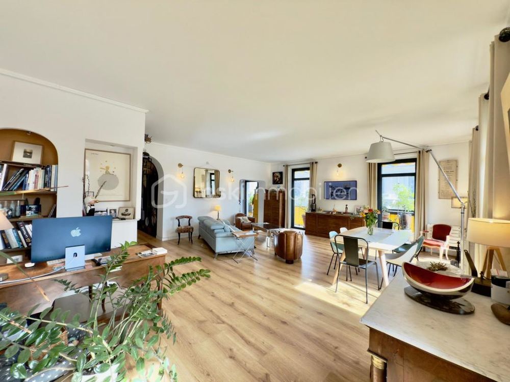 � vendre  Duplex/triplex Nice (06000)