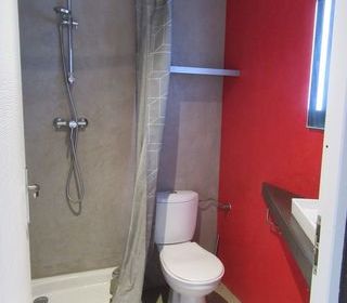  Appartement � vendre 3 pi�ces 53 m�