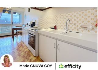  Appartement � vendre 3 pi�ces 76 m�