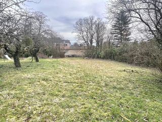  Terrain � vendre 1359 m�