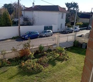  Appartement � vendre 3 pi�ces 61 m�