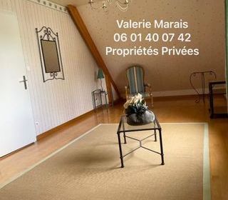  Maison � vendre 7 pi�ces 158 m�