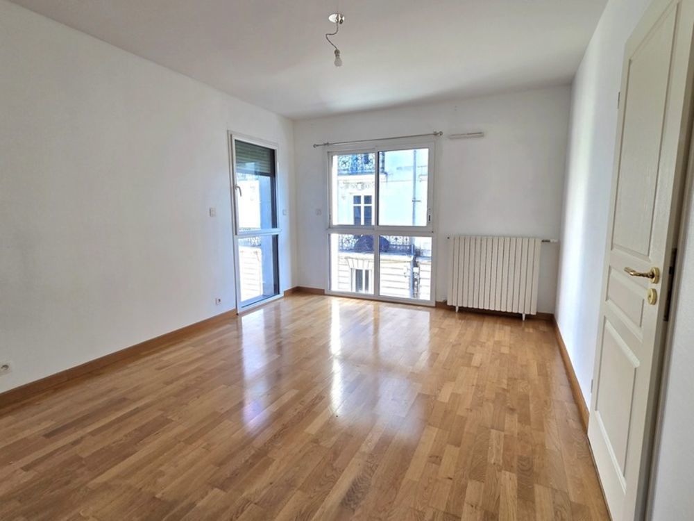 � vendre  Appartement Nantes (44100)