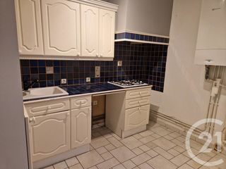  Maison � louer 6 pi�ces 83 m�