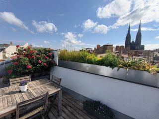  Appartement � vendre 5 pi�ces 150 m�