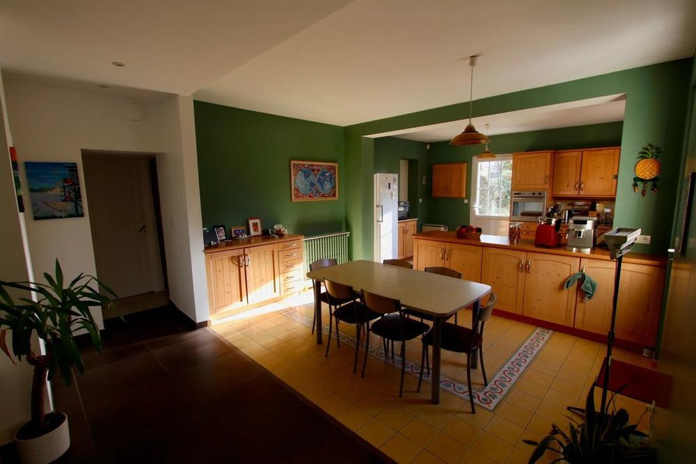 � vendre  Maison Ambar�s-et-Lagrave (33440)