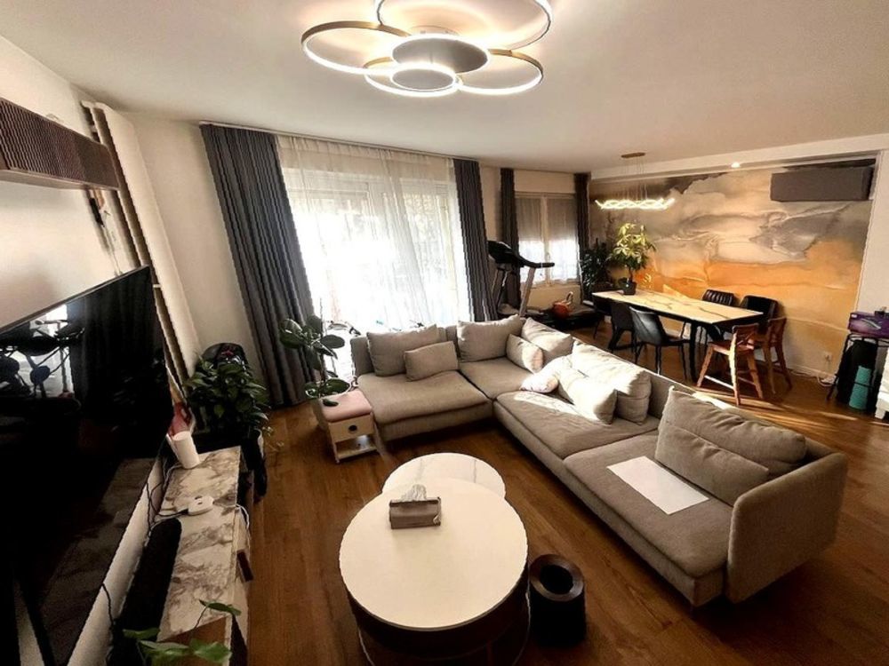 � vendre  Appartement Lyon 6