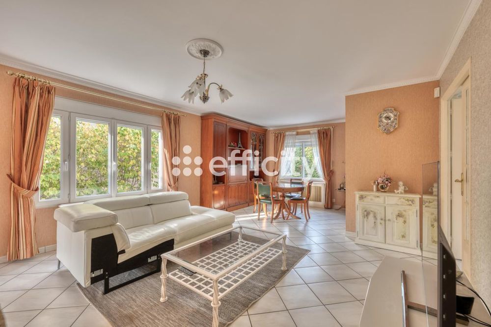 � vendre  Maison Antony (92160)