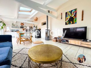  Maison � vendre 5 pi�ces 115 m�