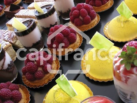 ? &Agrave; VENDRE � BOULANGERIE / P&Acirc;TISSERIE �Secteur HAZEBROUCK (59) 123200 59190 Hazebrouck