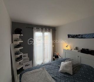  Maison � vendre 4 pi�ces 85 m�