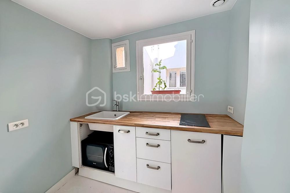 � vendre  Appartement Paris 6