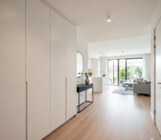  Appartement � vendre 2 pi�ces 45 m�