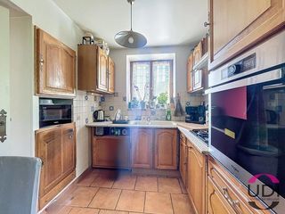  Maison � vendre 4 pi�ces 81 m�